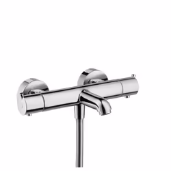 Hansgrohe Ecostat S, Robinet de salle de bain, Chrome