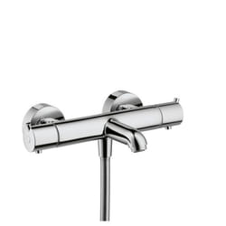 Hansgrohe Ecostat S Chrome