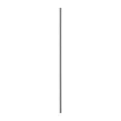 Tube Showerpipe 1200 mm chromé
