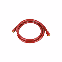 Couleur : rouge Longueur : 1600 mm N° de fabricant : 28276430 Pays : FR Couleur : rouge pour la marque : HANSGROHE Marque : h ...