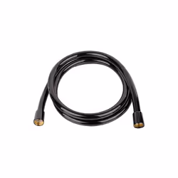 Couleur : noir Longueur : 1600 mm N° de fabricant : 28276610 Pays : FR Couleur : Noir pour la marque : HANSGROHE Marque : han ...