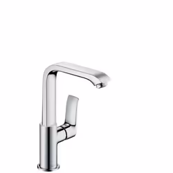 Hansgrohe Metris, Robinet de salle de bain, Chrome