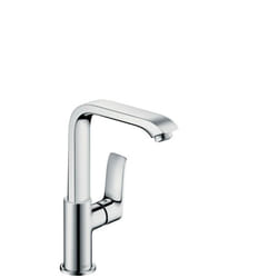 Hansgrohe Metris Chrome
