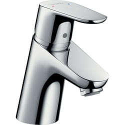 Hansgrohe - Focus Mitigeur de lavabo, ComfortZone70, pour basse