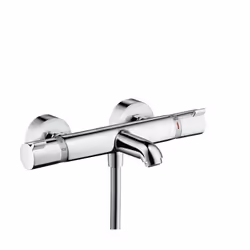 Hansgrohe Ecostat, Robinet de salle de bain, Chrome
