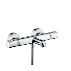 Hansgrohe Ecostat Chrome