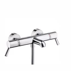 Hansgrohe Ecostat, Robinet de salle de bain, Chrome