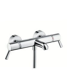 Hansgrohe Ecostat Chrome