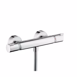 Hansgrohe Ecostat, Robinet de salle de bain, Chrome