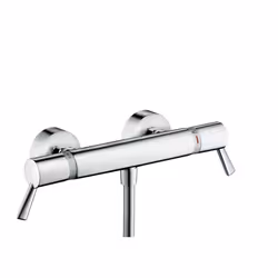 Hansgrohe Ecostat, Robinet de salle de bain, Chrome