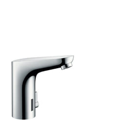 Hansgrohe Focus Chrome