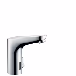 Hansgrohe Focus, Robinet de salle de bain, Chrome