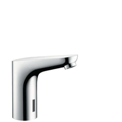 Hansgrohe Focus Chrome