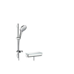 Hansgrohe Raindance Select S système de douche Chrome