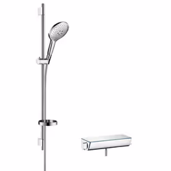 Hansgrohe Raindance Select S 150, 0,9 m