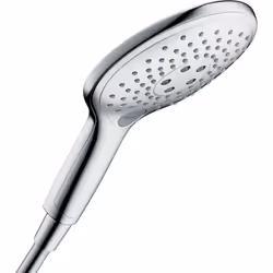 Douchette 3 jets Raindance Select S 150 Chromé