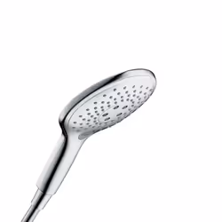 Hansgrohe Raindance Select S, Pommeau de douche, Chrome, Mur
