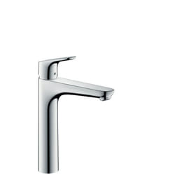 Hansgrohe Focus Chrome