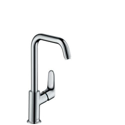 Hansgrohe Focus Chrome
