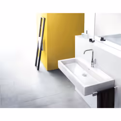 Hansgrohe Focus Chrome