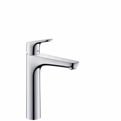 Hansgrohe Focus, Robinet de salle de bain, Chrome