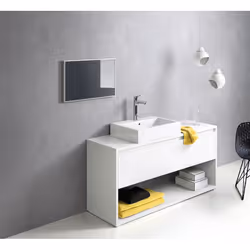 Hansgrohe Focus Chrome - Vue supplémentaire 5