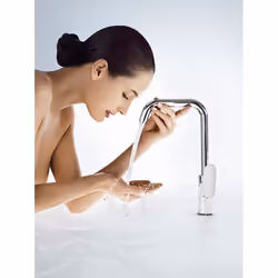 Hansgrohe Focus Chrome