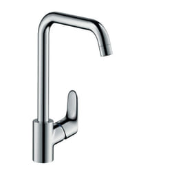 Hansgrohe 31820000 robinet Chrome