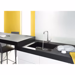 Hansgrohe 31820000 robinet Chrome