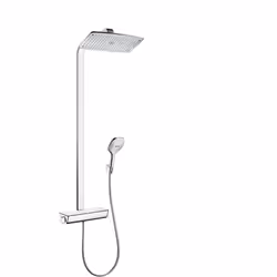 Hansgrohe Raindance E