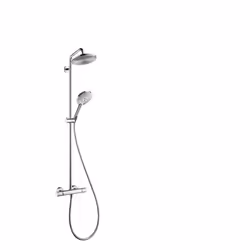 Hansgrohe Raindance S