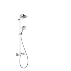 Hansgrohe Raindance S système de douche Chrome