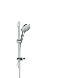Hansgrohe Raindance Select S système de douche Chrome