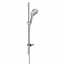Hansgrohe Raindance Select S système de douche Chrome