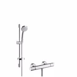Hansgrohe Croma 100