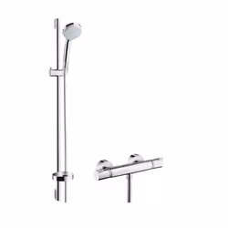 Hansgrohe Croma 100
