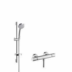 Hansgrohe Croma 100