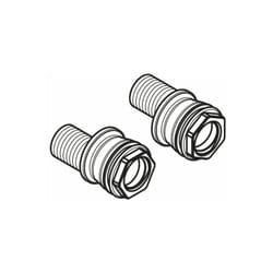 Set raccords 's' Hansgrohe 95772000