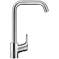 Hansgrohe Ecos L - Mitigeur de cuisine sans douchette