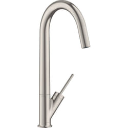 hansgrohe AXOR Starck Mitigeur monocommande de cuisine 300 avec