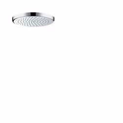 Hansgrohe Croma, Pomme de douche fixe, Chrome, Plafond