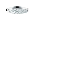 Hansgrohe Croma Pomme de douche fixe Chrome