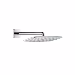 Hansgrohe Raindance E Pomme de douche fixe Chrome