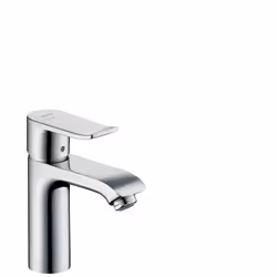 Hansgrohe Metris, Robinet de salle de bain, Chrome