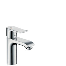 Hansgrohe Metris Chrome