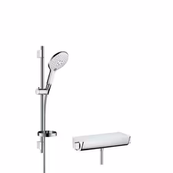 Hansgrohe Raindance Select S