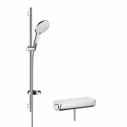 Hansgrohe Raindance Select S