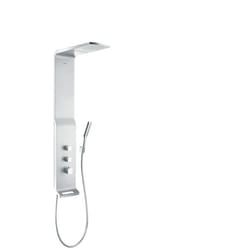 Hansgrohe Raindance système de douche Chrome