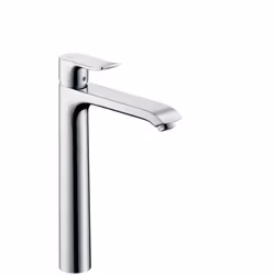 Hansgrohe Metris, Robinet de salle de bain, Chrome
