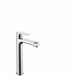 Hansgrohe Metris, Robinet de salle de bain, Chrome